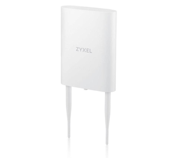 Zyxel NWA55AXE (802.11a/b/g/n/ac/ax 1800Mb/s) - 1079442 - zdjęcie 3